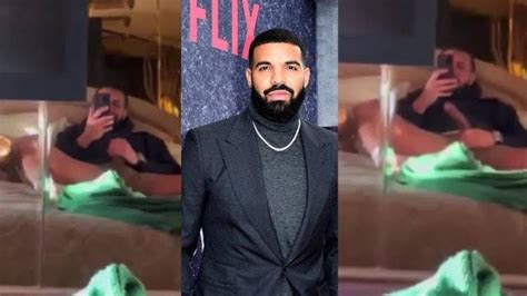 drake leak uncensored|Drake addresses alleged leaked x